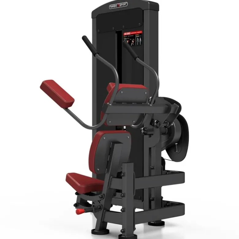 Marbo Abdominal Machine MP-U223