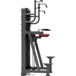 Marbo Assisted Dip/Chin-⁠Up Machine MP-⁠U231