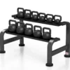 Marbo Kettlebell Storage Rack MP-⁠S210