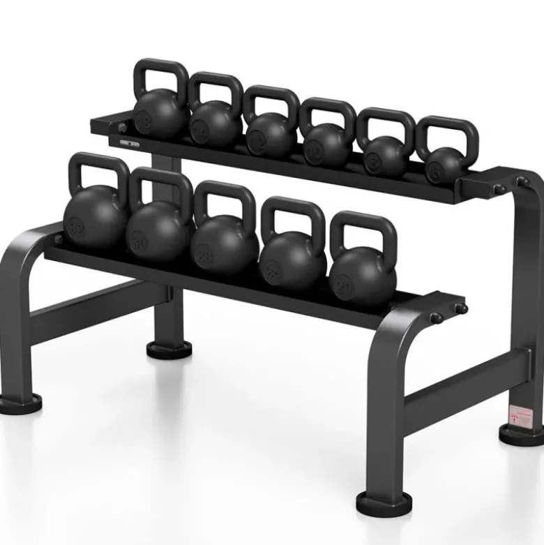 Marbo Kettlebell Storage Rack MP-S210