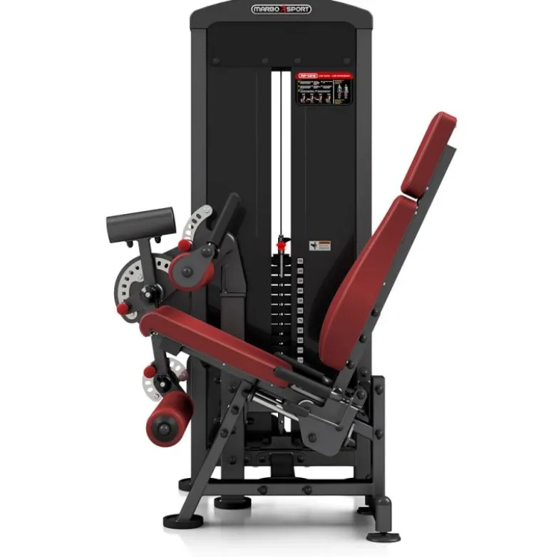 Marbo Leg Extension/Leg Curl MP-U216