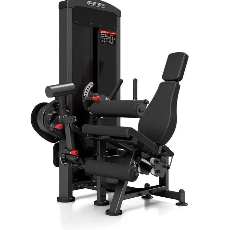 Marbo Leg Extension/Leg Curl MP-U216