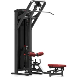 Marbo Pulldown/Row Machine MP-⁠U211