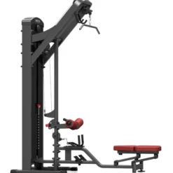 Marbo Pulldown/Row Machine MP-⁠U211