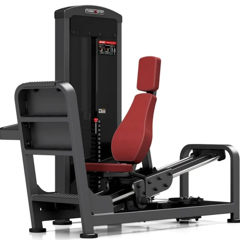 Marbo Seated Leg Press MP-U217