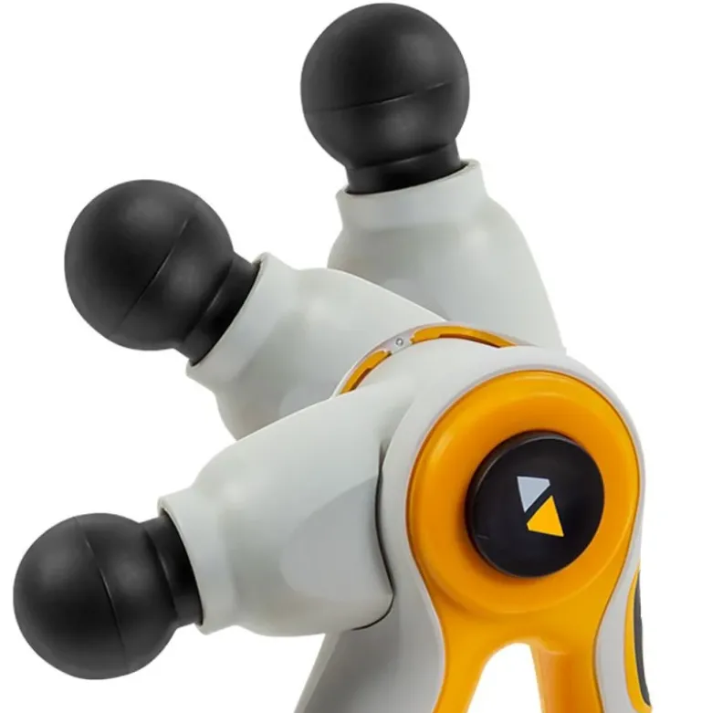 MaxxGun Pro