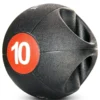 Medicijnballen Dual-⁠Grip