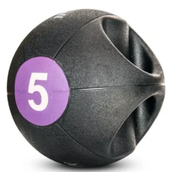 Medicijnballen Dual-⁠Grip