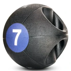 Medicijnballen Dual-⁠Grip