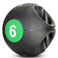Medicijnballen Dual-⁠Grip