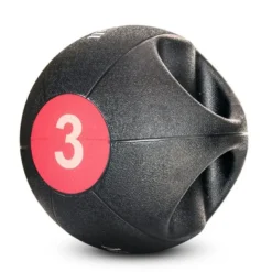 Medicijnballen Dual-⁠Grip