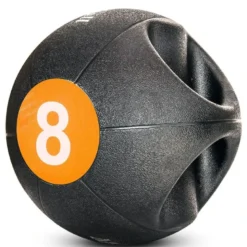Medicijnballen Dual-⁠Grip