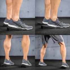 Mini Squat Blocks
