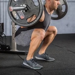 Mini Squat Blocks