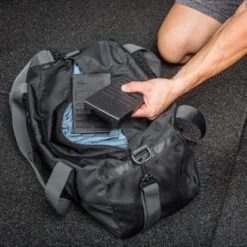 Mini Squat Blocks