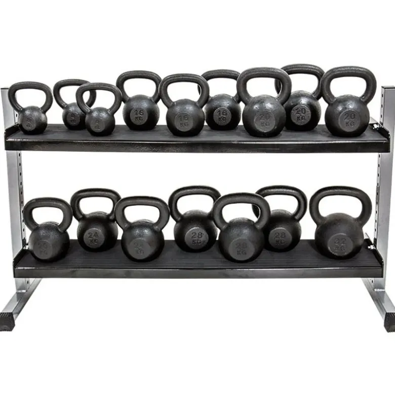 Modulair Opbergrek Semi-Pro