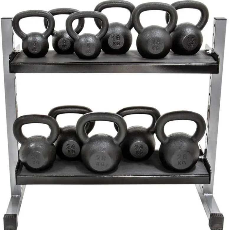 Modulair Opbergrek Semi-Pro