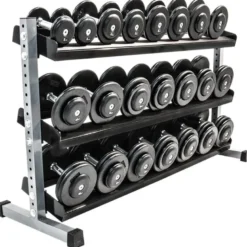Modulair Opbergrek Semi-Pro