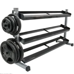 Modulair Opbergrek Semi-Pro