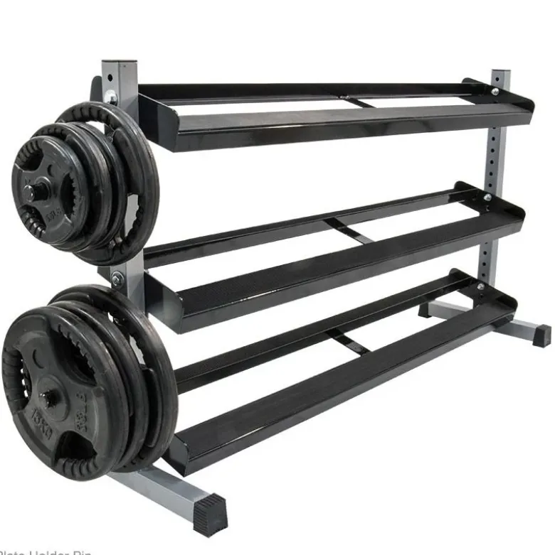 Modulair Opbergrek Semi-Pro
