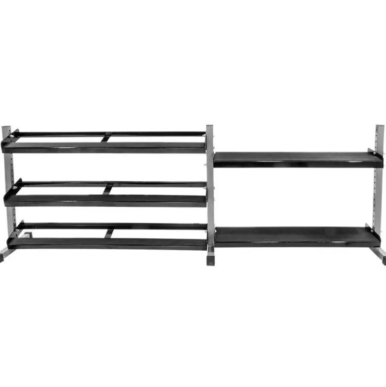 Modulair Opbergrek Semi-Pro