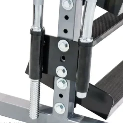 Modulair Opbergrek Semi-Pro