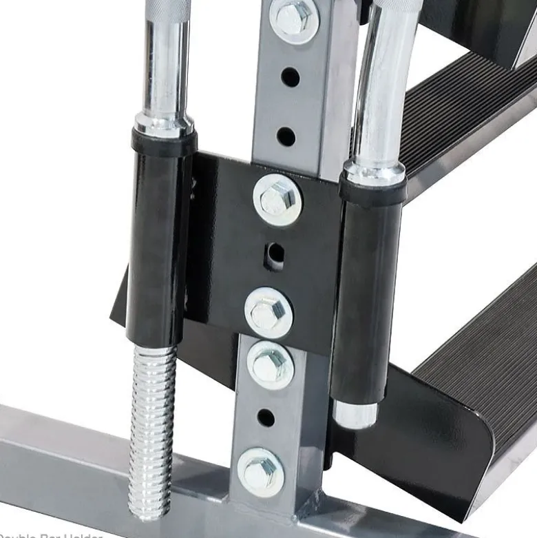 Modulair Opbergrek Semi-Pro