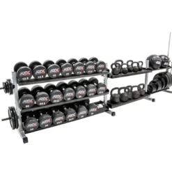 Modulair Opbergrek Semi-Pro
