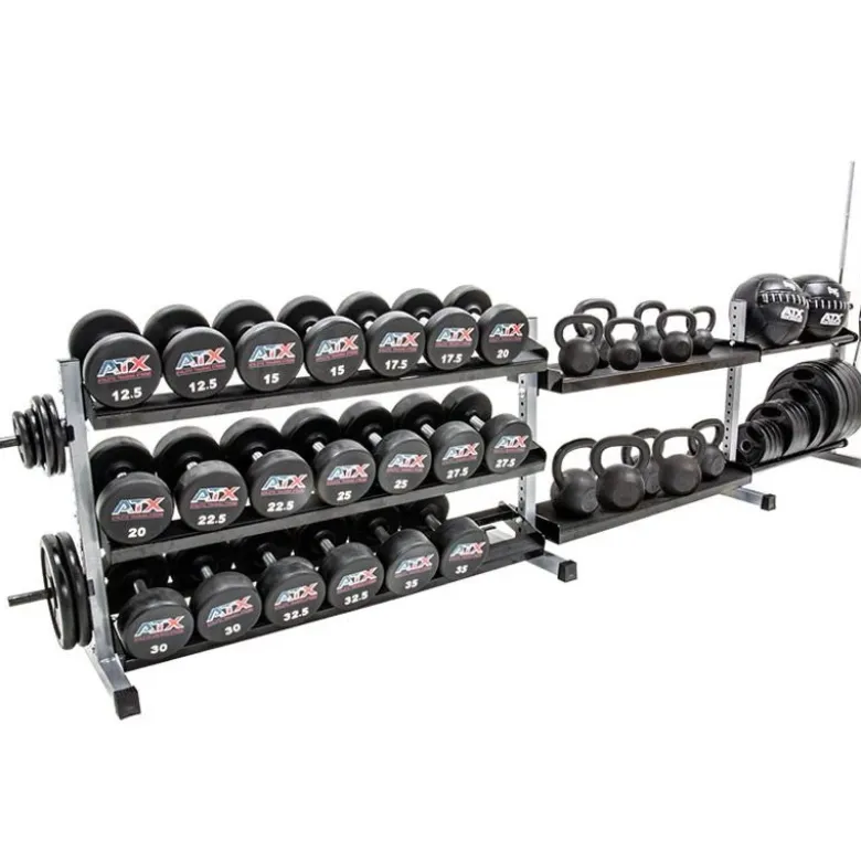 Modulair Opbergrek Semi-Pro