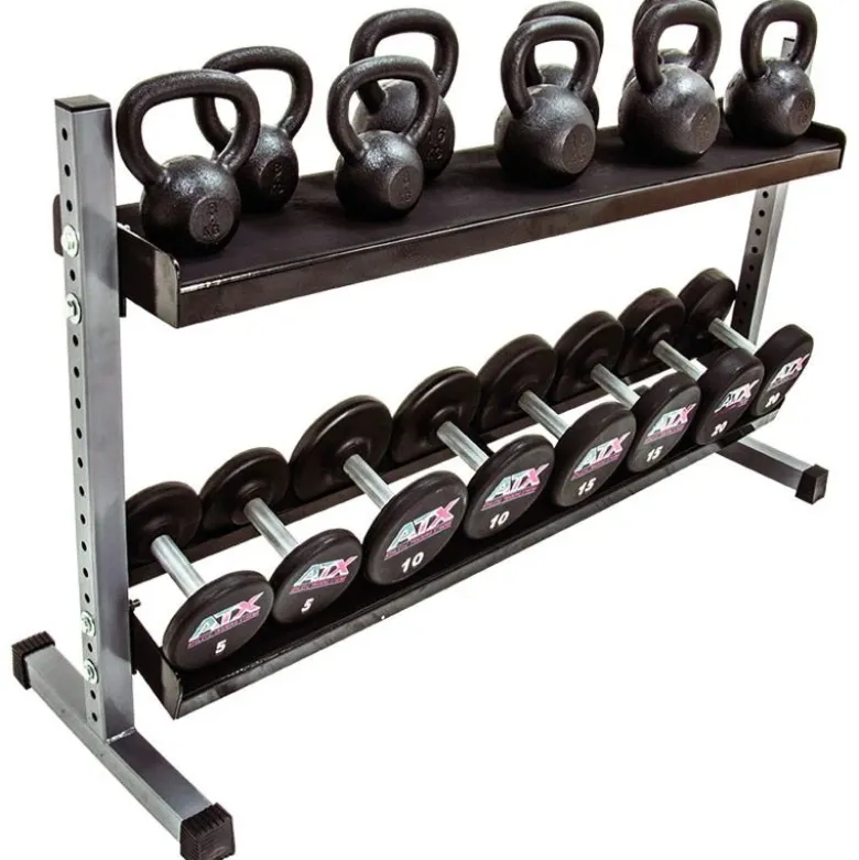 Modulair Opbergrek Semi-Pro