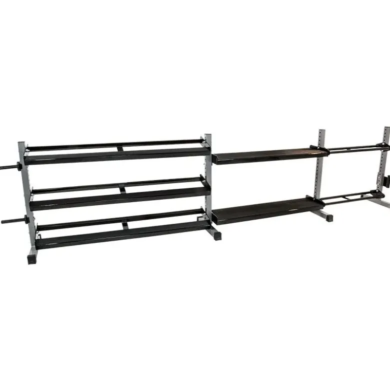 Modulair Opbergrek Semi-Pro