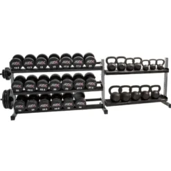 Modulair Opbergrek Semi-Pro