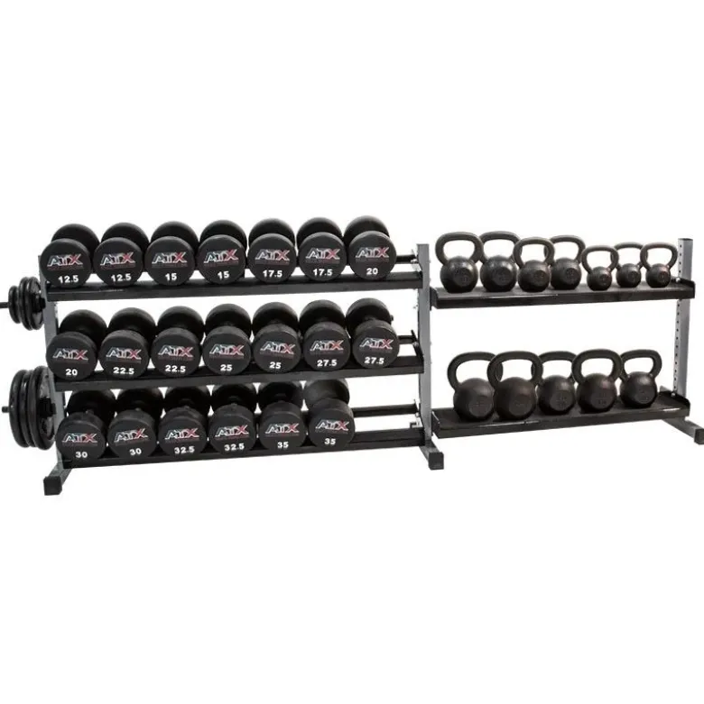Modulair Opbergrek Semi-Pro