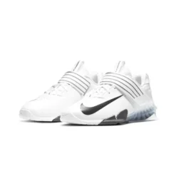 Nike Savaleos -⁠ Wit
