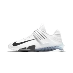 Nike Savaleos -⁠ Wit