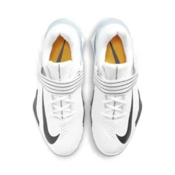 Nike Savaleos -⁠ Wit