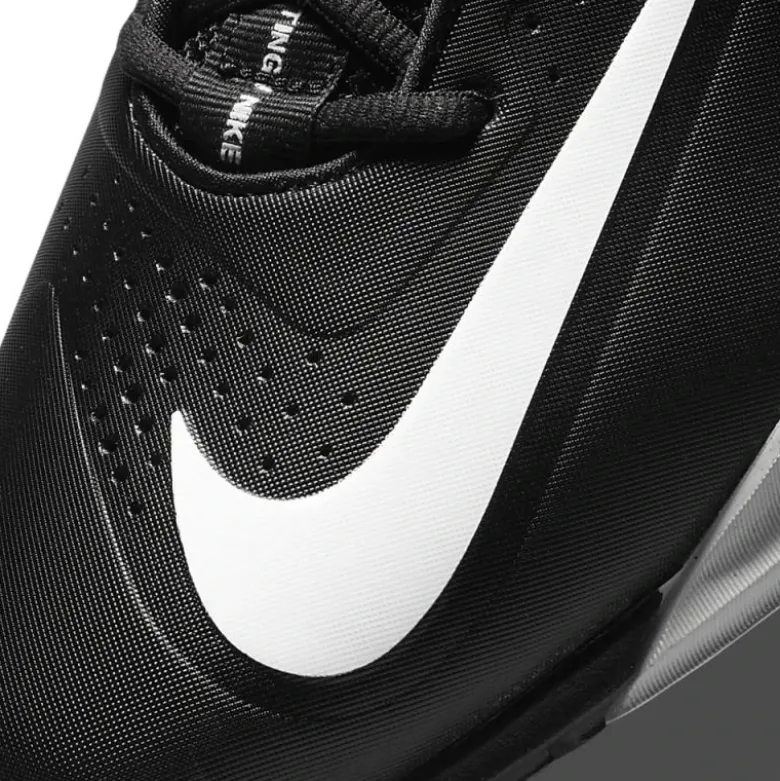 Nike Savaleos - Zwart