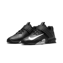 Nike Savaleos - Zwart