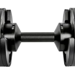 Nuobell Adjustable Dumbbells 5 - 80 lbs