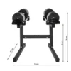 Nuobell Floor Stand