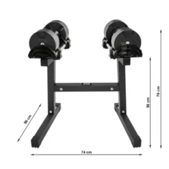Nuobell Floor Stand