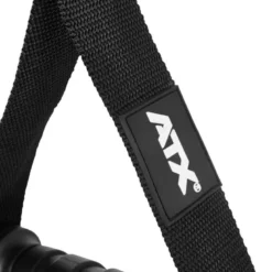 Nylon Eenhandsgreep -⁠ Ergonomisch