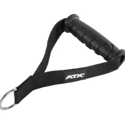 Nylon Eenhandsgreep -⁠ Ergonomisch