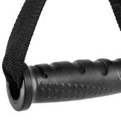 Nylon Eenhandsgreep -⁠ Ergonomisch