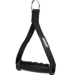 Nylon Eenhandsgreep -⁠ Ergonomisch