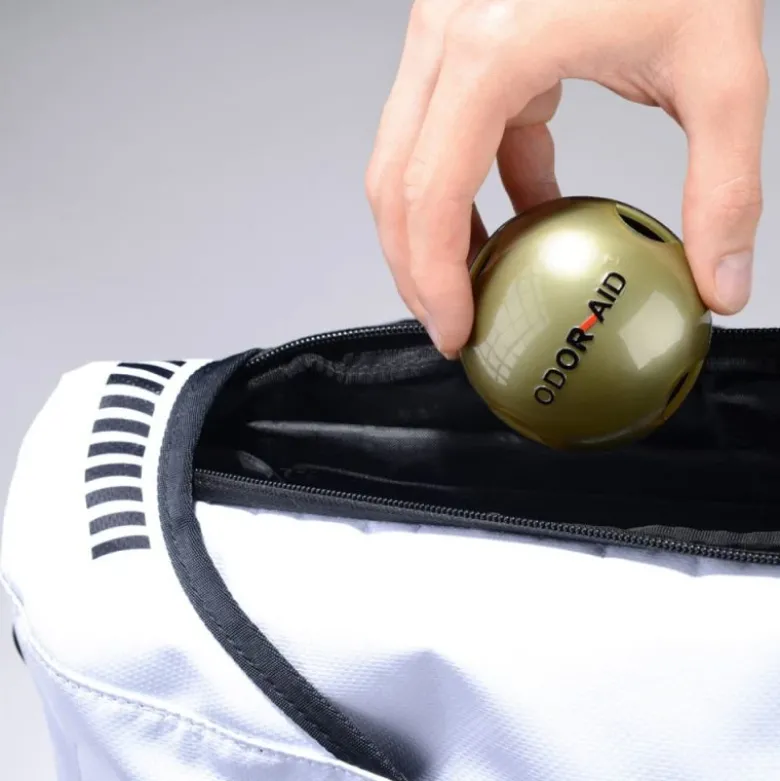 Odor Aid Deodorizing Disc