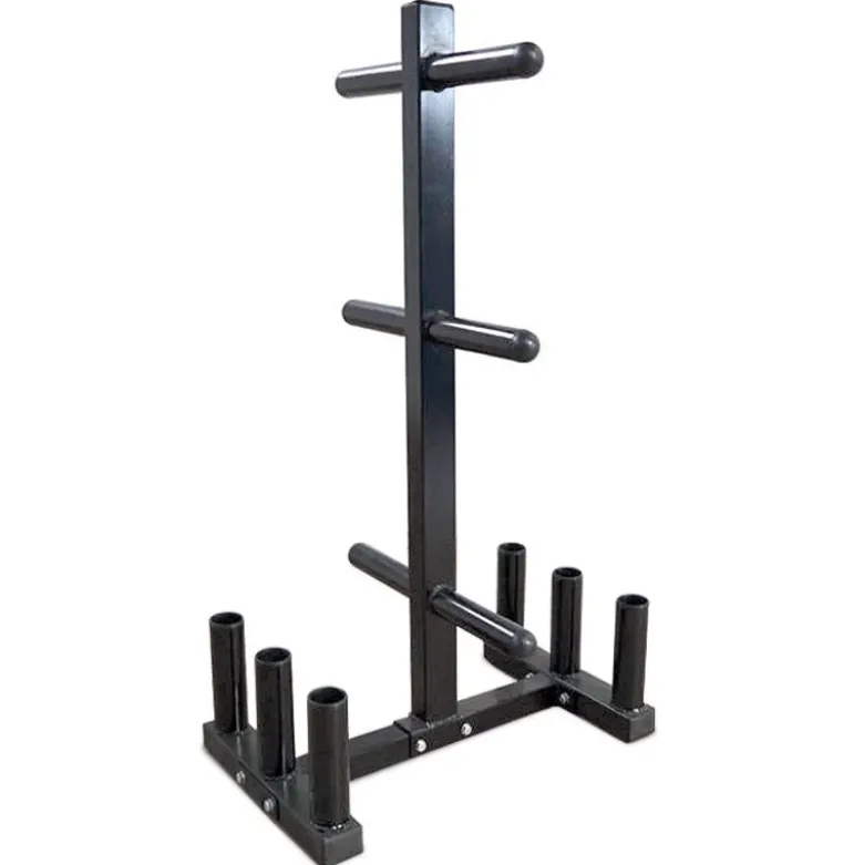 Olympic Plate Tree Deluxe