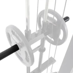 Olympische Adapters