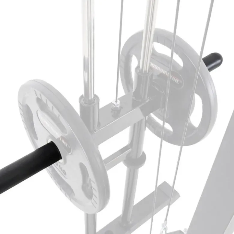 Olympische Adapters