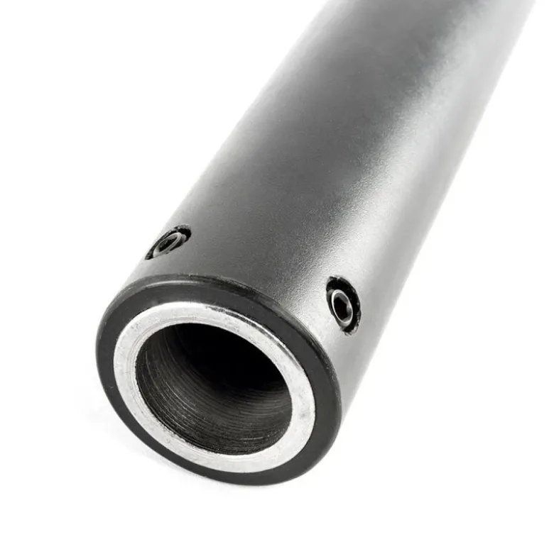 Olympische Adapters